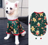 Printed Pet Clothes