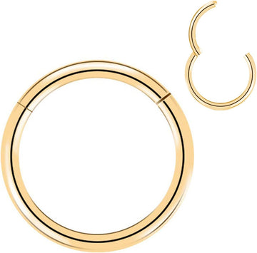 20g- steel hoop-gold-10-1