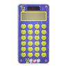 Portable Cute Calculator for 8 Children and Students, Maze Game Calculator