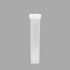 1L Plastic Water Bottle Tritan Frosted Gradient Bouncing Water Bottle Sports Water Bottle Space Cup Travel Mug