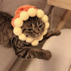 Cotton Pet Hat Decorative Party Pet Cap